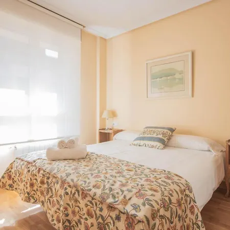 Ferienwohnung Arriola - Local Rentss San Sebastián Exterior foto