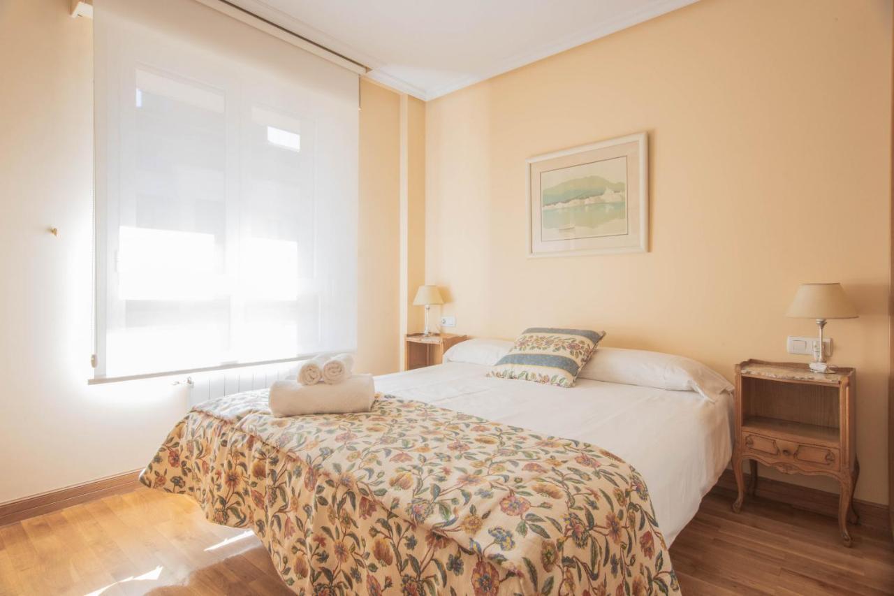 Appartamento Arriola - Local Rentss *