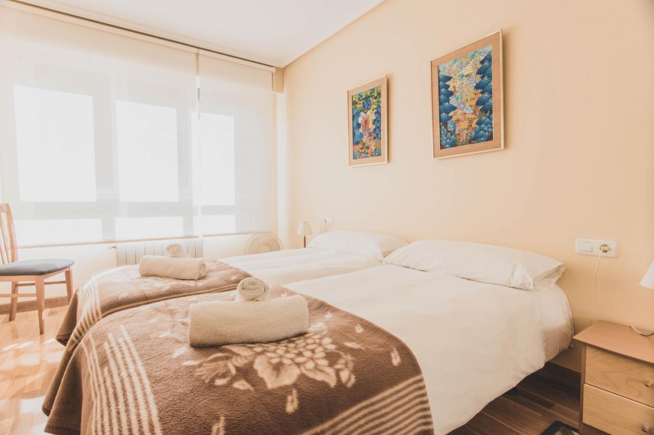 Appartamento Arriola - Local Rentss *