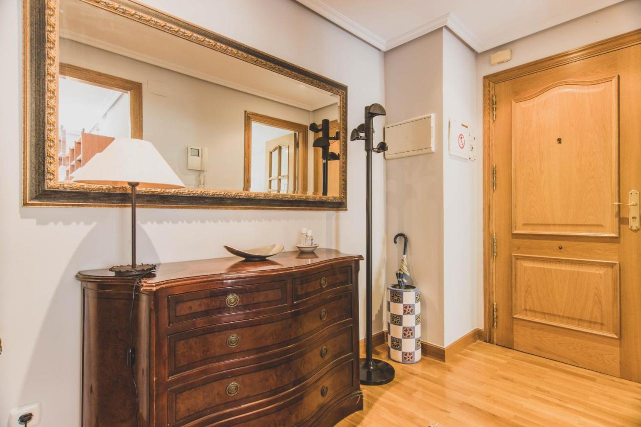 Appartamento Arriola - Local Rentss San Sebastián