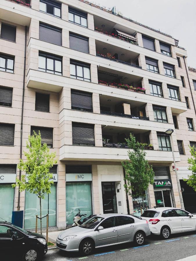 Apartamento Arriola - Local Rentss *